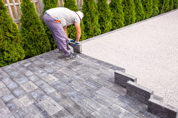 Best Commercial Driveway Pavers  in Hughesville, PA