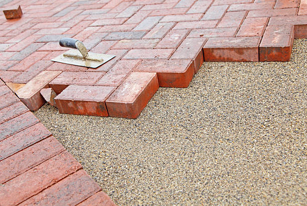 Trusted Hughesville, PA Driveway Pavers Experts