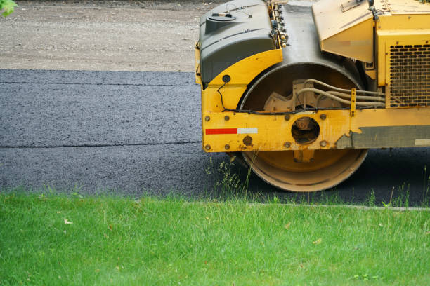 Best Driveway Paving Company  in Hughesville, PA