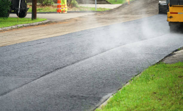 Best Concrete Paver Driveway  in Hughesville, PA