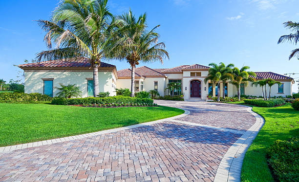 Best Permeable Paver Driveway  in Hughesville, PA