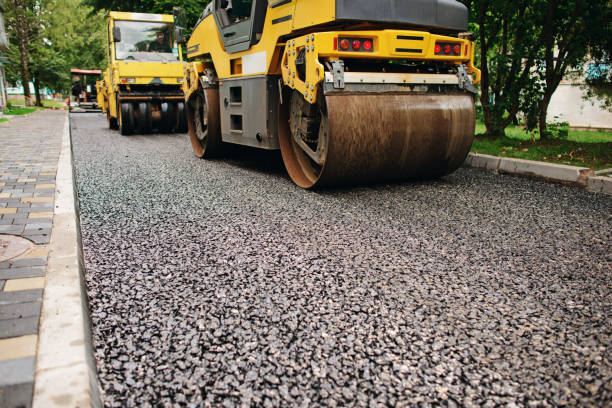 Best Driveway Pavers Near Me  in Hughesville, PA